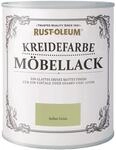 Rust-Oleum Kreidefarbe M&ouml;bellack Salbeigr&uuml;n Matt 750 ml