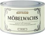 Rust-Oleum M&ouml;belwachs Farblos f&uuml;r Innen 400 ml