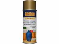 Belton Perfect Premium-Lackspray Gold glänzend 400 ml