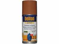 Belton Perfect Premium-Lackspray Hellbraun seidenmatt 150 ml