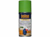 Belton Perfect Premium-Lackspray Hellgrün seidenmatt 150 ml