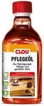 Clou Pflege&ouml;l Transparent 250 ml