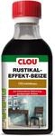 Clou Rustikaleffekt-Beize Mittelbraun 250 ml