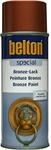 Belton Special Bronze-Lack Spray Kupfer gl&auml;nzend 400 ml