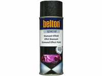 Belton Special Diamant-Effekt Spray Silber glänzend 400 ml