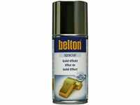 Belton Special Gold-Effekt Spray glänzend 150 ml