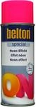 Belton Special Neon-Effekt Spray Pink seidenmatt 400 ml