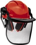Einhell Forstschutzhelm BG-SH 2