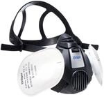 Dr&auml;ger Halbmaske X-plore 3500 Handwerkerset Inkl. Pure P3 Partikelfilter Gr. M