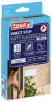 tesa&reg; Insect Stop Klett Fliegengitter Premium Fenster wei&szlig;