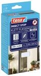 tesa&reg; Insect Stop Klett Fliegengitter Premium T&uuml;ren wei&szlig;