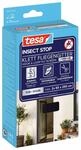 tesa&reg; Insect Stop Klett Fliegengitter Premium T&uuml;ren anthrazit