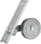 Schellenberg Einlasswickler Maxi 135 mm verzinkt