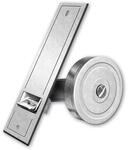 Schellenberg Rollladen Einlasswickler Maxi 160 mm verzinkt