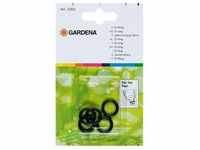 Gardena O-Ring 9 mm Inhalt: 5 Stück