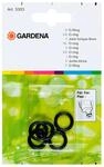 Gardena O-Ring 9 mm Inhalt: 5 St&uuml;ck