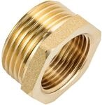 Reduzierst&uuml;ck AG 33,3 mm (R 1 Zoll) x IG 24,1 mm (Rp 3/4 Zoll)