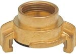 Schnellkupplungs-Gewindest&uuml;ck IG 30,3 mm (Rp 1)