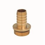 Verschraubung f&uuml;r 25 mm (1 Zoll) mit AG 33,3 mm (R 1)