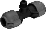 Gardena T-St&uuml;ck 25 mm (1 Zoll) x 13 mm (1/2 Zoll)-Au&szlig;engewinde