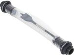 Garantia Regentonnen Verbindungs-Set 19,1 mm (3/4 Zoll) mit Bohrer