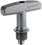 Gardena Sprinklersystem Schneidwerkzeug f&uuml;r Anbohrschelle 3/4 Zoll-Gewinde