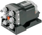 Gardena Wasserverteiler automatic mit 6 Ausg&auml;ngen