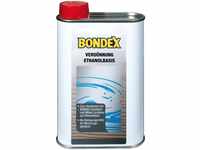 Bondex Verdünnung auf Ethanolbasis 250 ml