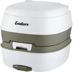 Enders&reg; Campingtoilette Mobil WC Deluxe