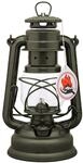 Feuerhand Sturmlaterne Baby Special Oliv