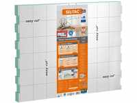 Selitac® Trittschalldämmung für Parkett und Laminat 5 mm 5 m² mit AquaStop