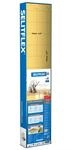 Selitflex&reg; Trittschalld&auml;mmung f&uuml;r Parkett und Laminat 1,6 mm 18 m&sup2; mit AquaStop