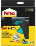Pattex Hot Pistol Hei&szlig;klebepistole 1 Pistole mit 6 Klebesticks