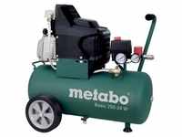 Metabo Kompressor Basic 250-24 W