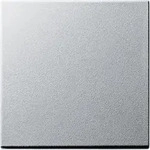 Gira Wippe System 55 Aluminium