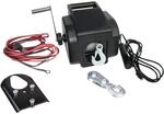 G&uuml;de Elektroseilwinde 1200 12 Volt
