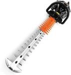FUXTEC Profi Heckenschere FX-MHP126 XXL Schwert 25.4Ccm 80cm Schnittl&auml;nge