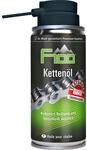Dr. Wack F100 Ketten&ouml;l 100 ml (2861)