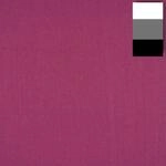 Walimex Stoffhintergrund Ros&eacute; 285X6M 140G/M&sup2; Baumwolle Foto Hintergrund