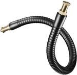 Walimex Pro Halterung Schwanenhals Xl 630X19X19Mm Kamera 5/8 Zoll Spigot 1/4...