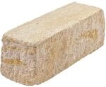 Diephaus Mauerstein Maximo Kina Sandstein 25 x 12,5 x 12,5 cm PE3