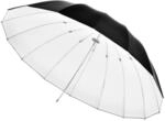 Walimex Pro Walimex Reflexschirm Schwarz/Wei&szlig; &Oslash;180Cm Fotoschirm Lichtreflektor