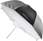 Walimex Pro Schirmsoftbox Reflektor &Oslash;109Cm Softbox Lichtformer Studioblitz Foto