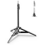 Walimex Pro Wt-802 Lampenstativ 108Cm Lichtstativ Blitzstativ Studiostativ Foto