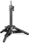 Walimex Pro Lampenstativ 40Cm Lichtstativ Blitzstativ Studiostativ Fotostudio