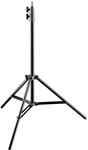 Walimex Pro Air 200 Lampenstativ 200Cm Lichtstativ Blitzstativ Dreibeinstativ