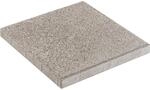 Diephaus Terrassenplatte Aguna Grau 40 x 40 x 4 cm