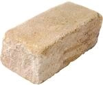 Diephaus Mauerstein Maximo Tura Sandstein 35 x 16,5 x 15 cm PE3