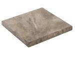Diephaus Terrassenplatte Nano Tec Muschelkalk 40 x 40 x 4 cm