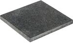 Diephaus Terrassenplatte Aguna Quarz-Antharzit 40 x 40 x 4 cm